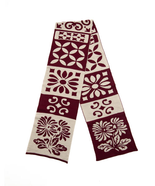 Bufanda Ref. Matilde