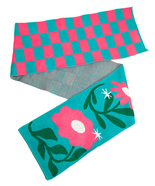 Bufanda Ref. Amanecer