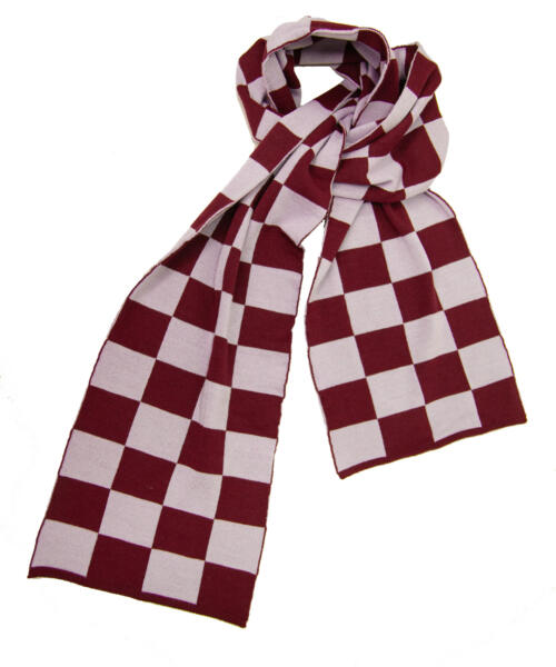 Bufanda Ref. Cuadros